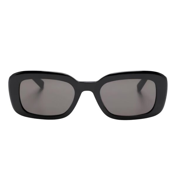 Saint Laurent SL M130 Siyah Kadın Güneş Gözlüğü