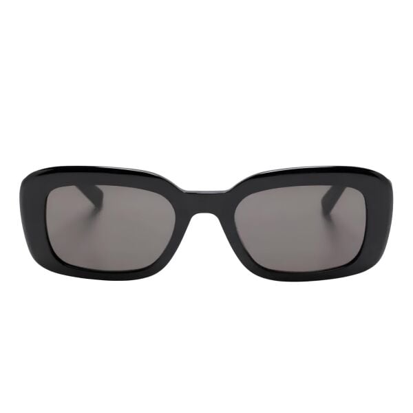 Saint Laurent SL M130 Siyah Kadın Güneş Gözlüğü