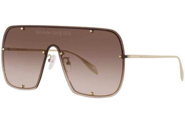 Alexander Mcqueen - Am0362S - Güneş Gözlüğü - 002