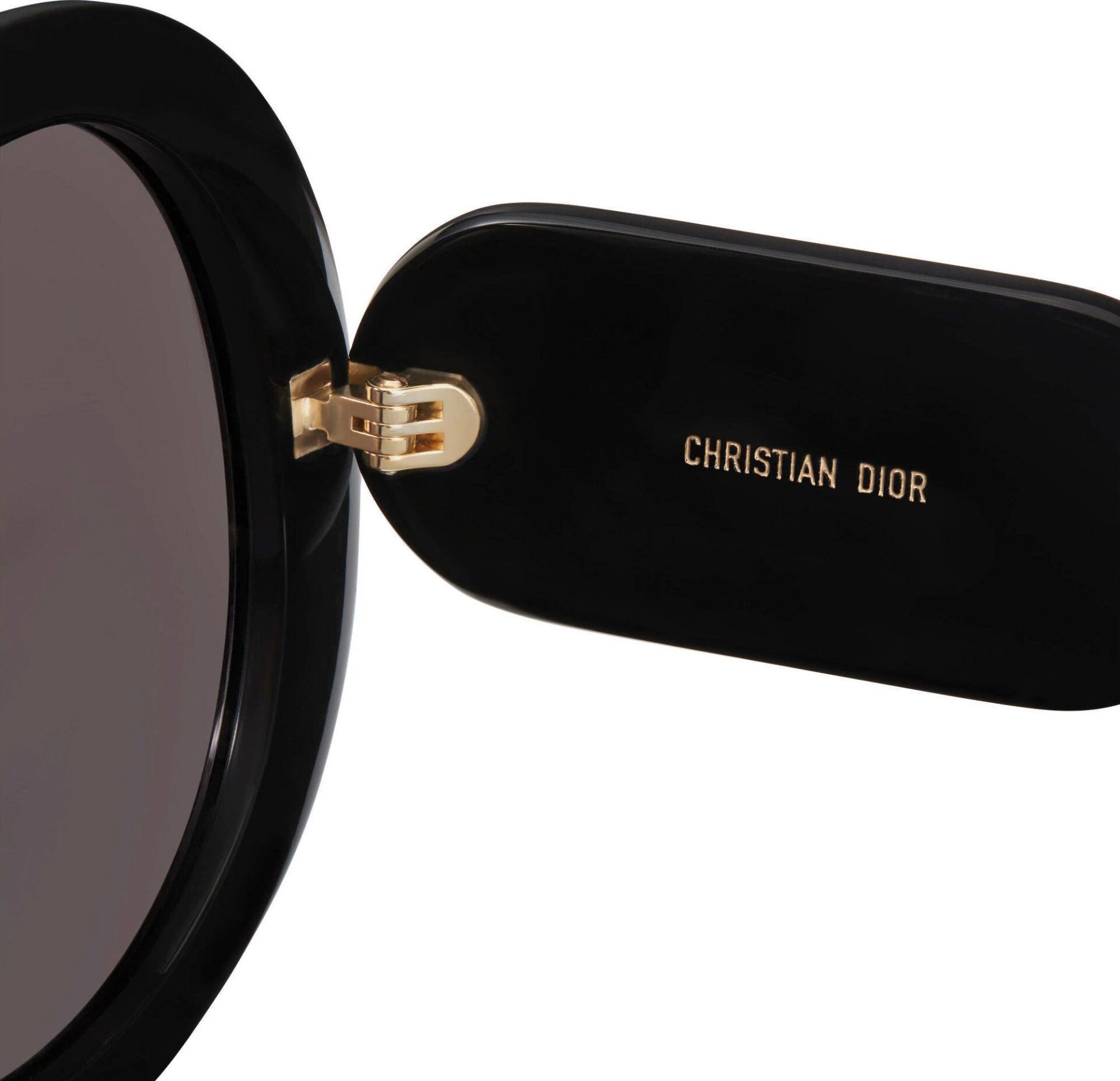Christian Dior - Diorbobby R2U - Güneş Gözlüğü - 10A0