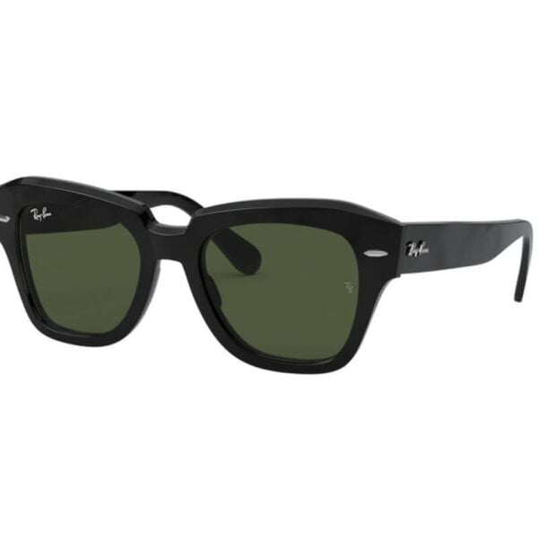 Ray-Ban - Rb 2186 - Güneş Gözlüğü - 901/31