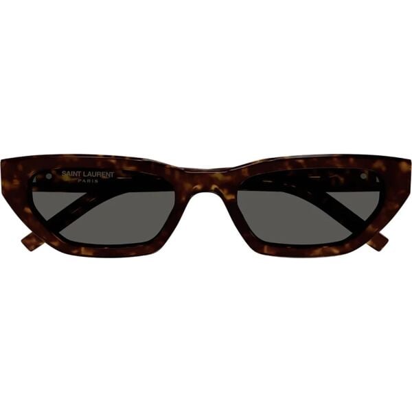 Saınt Laurent - Sl M126 - Güneş Gözlüğü - 002