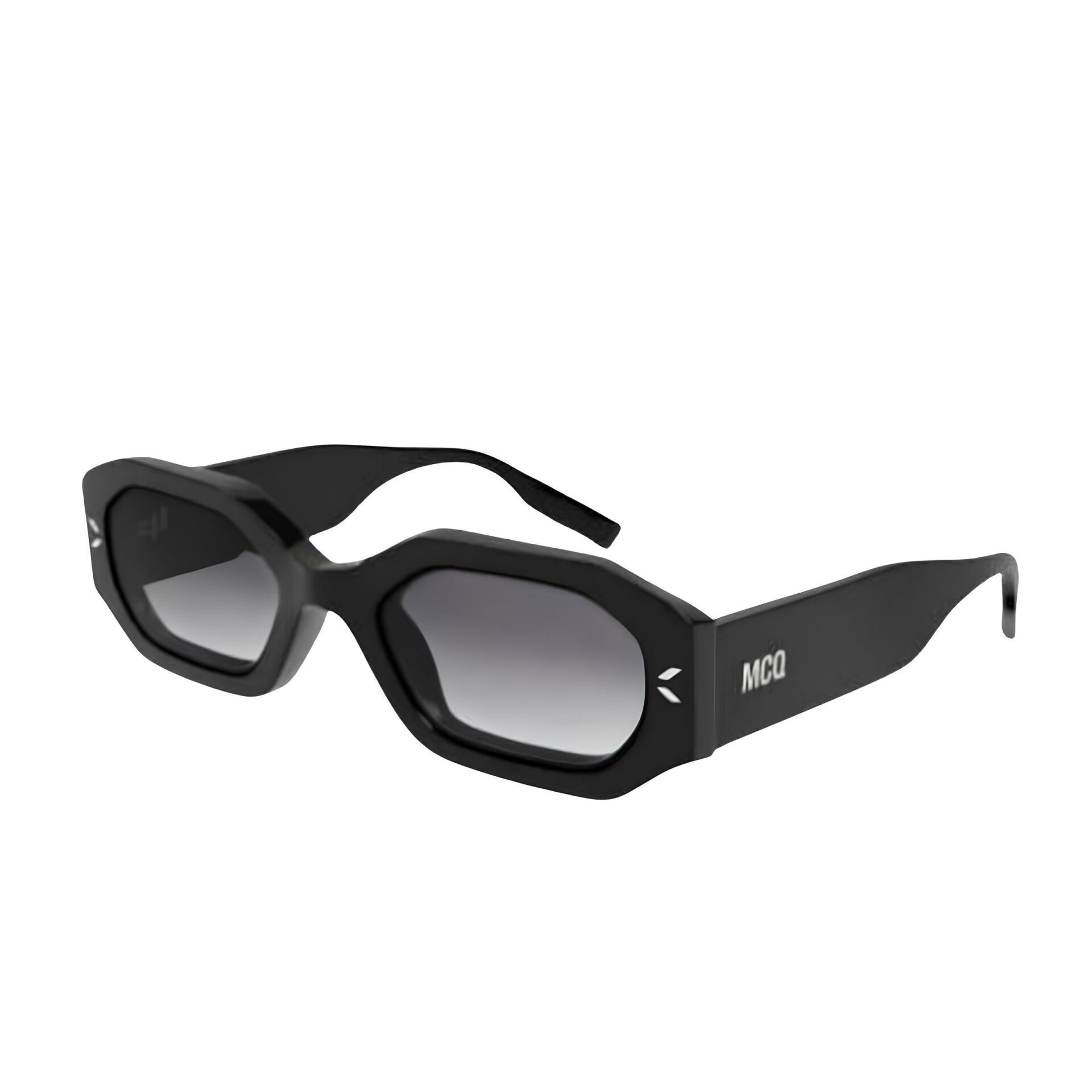 Mcqueen Mq0340s Siyah Kadın Güneş Gözlüğü