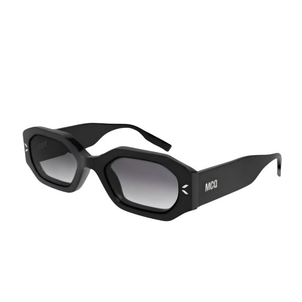 Mcqueen Mq0340s Siyah Kadın Güneş Gözlüğü