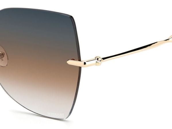 Missoni Mis 0119/S Metal Kelebek Kadın Güneş Gözlüğü