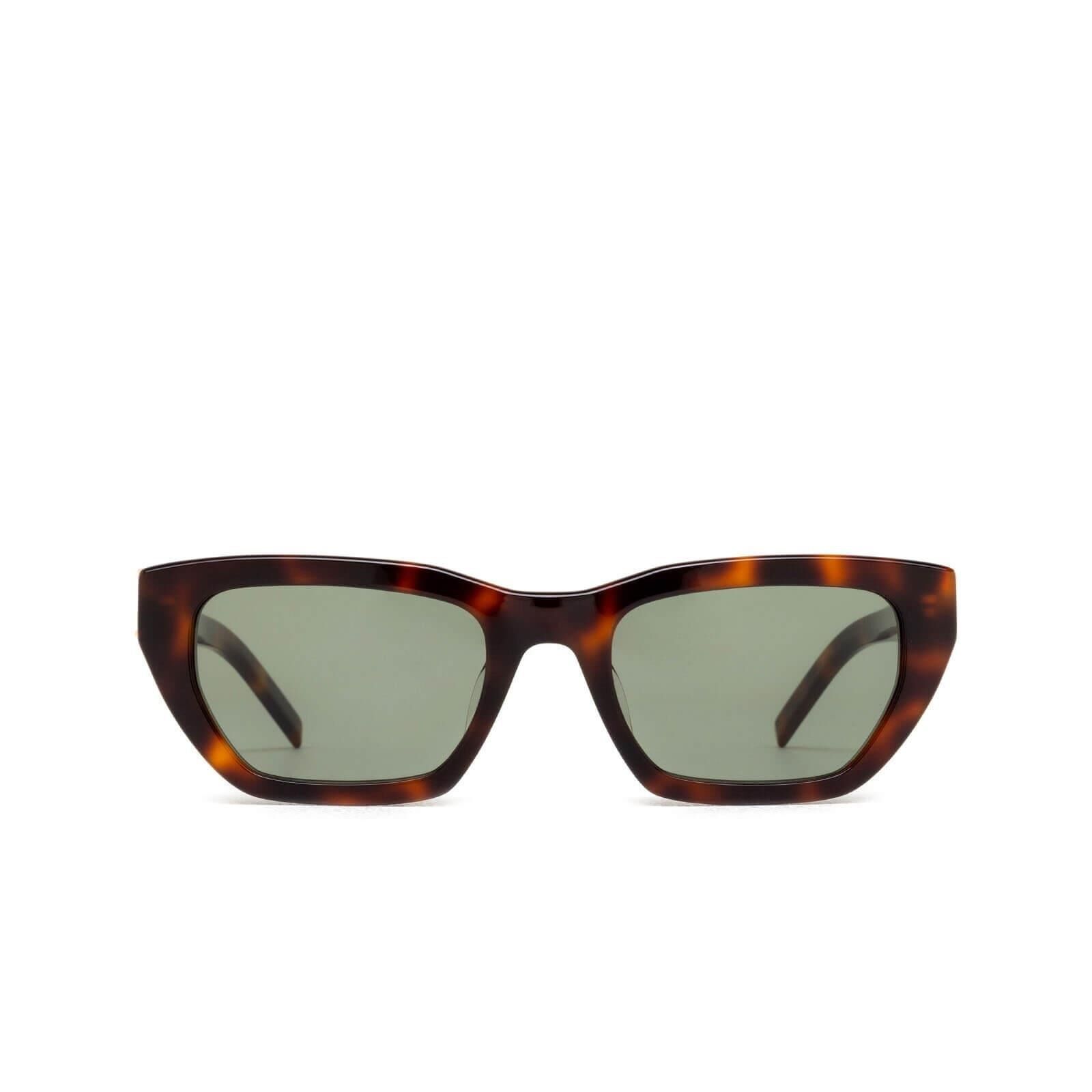 Saint Laurent - Sl M127/F - Güneş Gözlüğü - 003