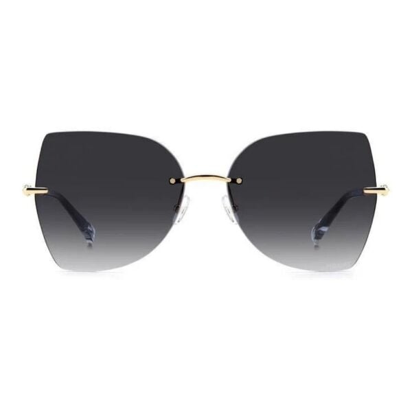 Missoni Mis 0119/S Metla Siyah Kadın Güneş Gözlüğü