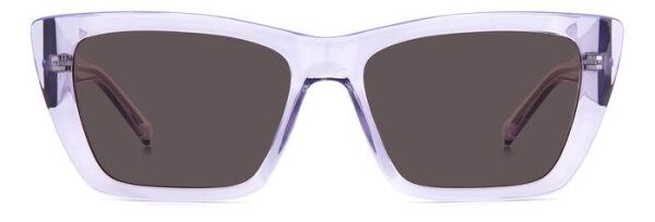 M Missoni Mmi 0131/S Şeffaf Kadın Güneş Gözlüğü