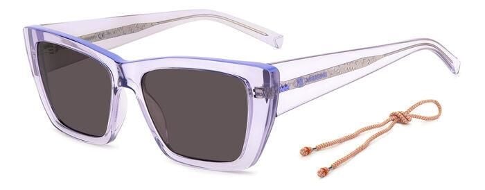 M Missoni Mmi 0131/S Şeffaf Kadın Güneş Gözlüğü