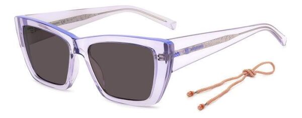 M Missoni Mmi 0131/S Şeffaf Kadın Güneş Gözlüğü