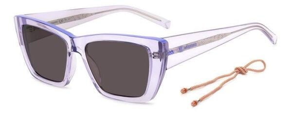 M Missoni Mmi 0131/S Şeffaf Kadın Güneş Gözlüğü