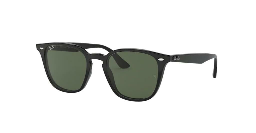 Ray-ban - Rb 4258 - Güneş Gözlüğü - 601/71