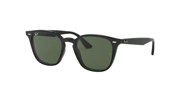 Ray-ban - Rb 4258 - Güneş Gözlüğü - 601/71