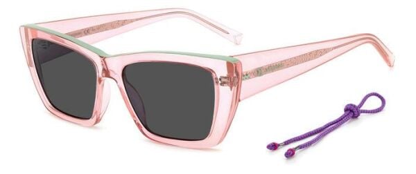 M Missoni - Mmi 0131/S - Güneş Gözlüğü - 35JIR