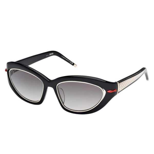 Louboutin - Lb 0003/s - Güneş Gözlüğü - 01B