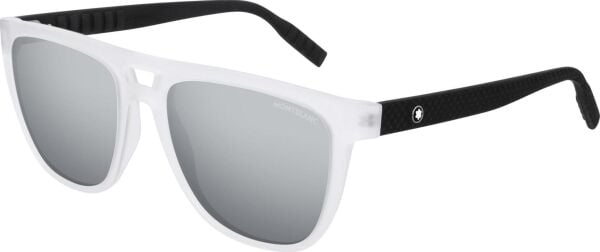Mont Blanc - Mb0063S - Güneş Gözlüğü - 004