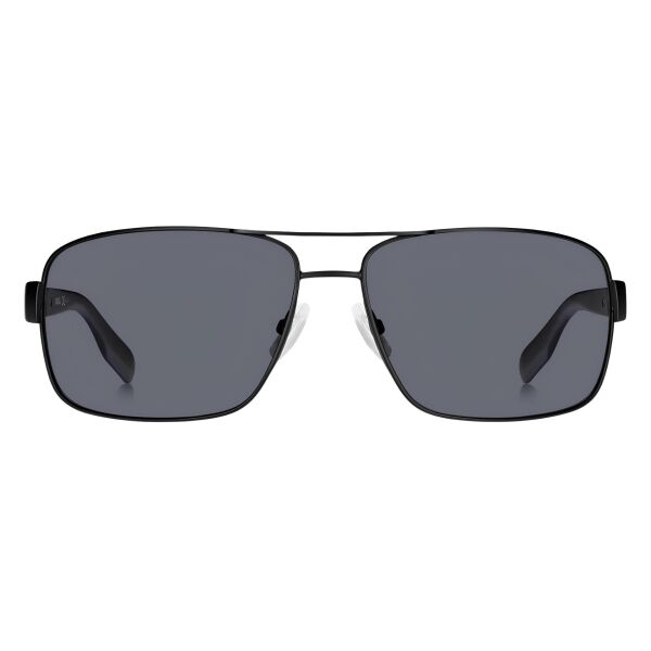 Hugo Boss 0521/S Metal Siyah Erkek Güneş Gözlüğü