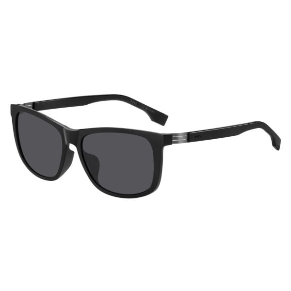Hugo Boss 1617/F/S Siyah Unisex Güneş Gözlüğü
