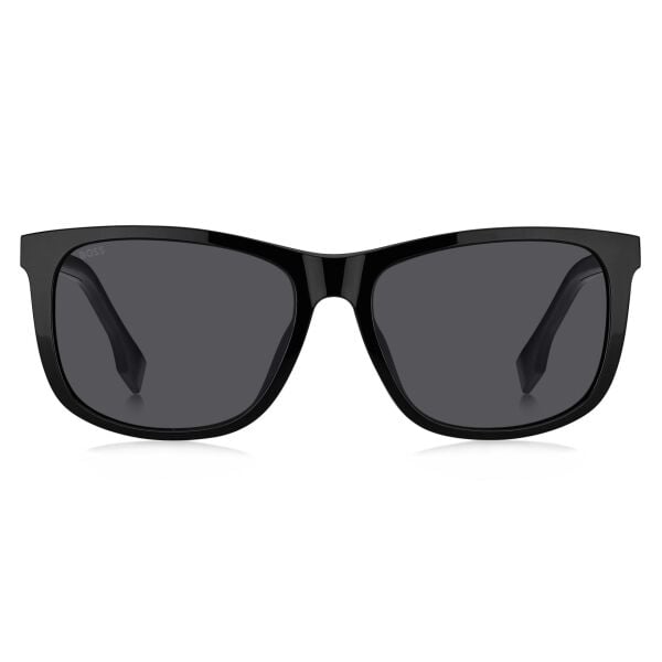 Hugo Boss 1617/F/S Siyah Unisex Güneş Gözlüğü