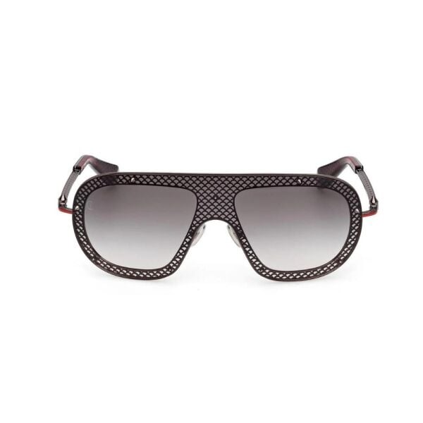 Louboutin Lb 0012/s Desenli Oval Unisex Güneş Gözlüğü