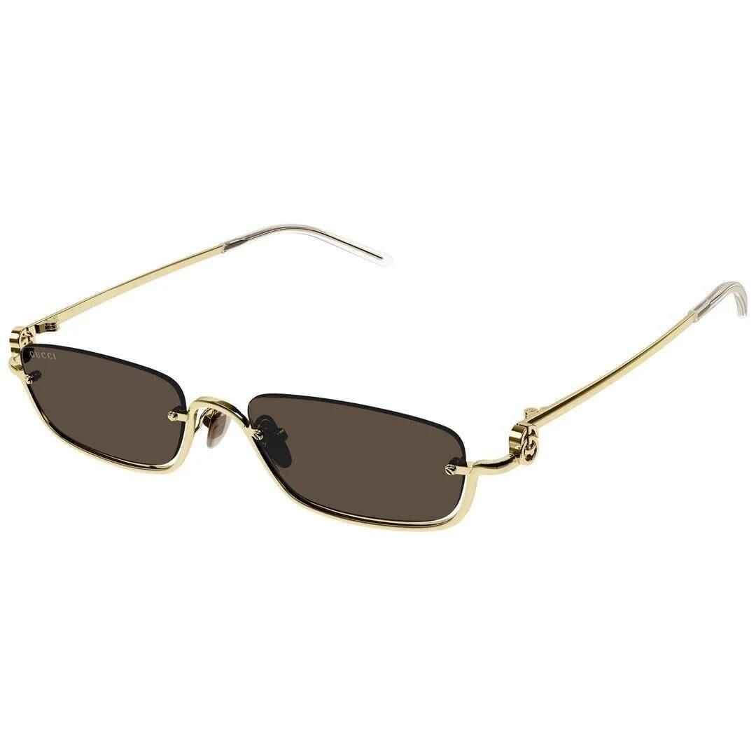 Gucci - Gg 1278S - Güneş Gözlüğü - 001