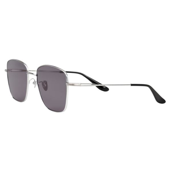 Projekt Produkt Fs8 Oval Kare Titanyum Unisex Güneş Gözlüğü