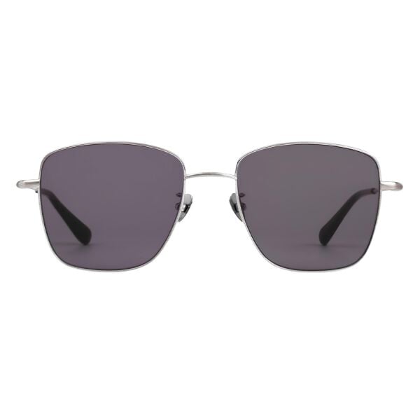 Projekt Produkt Fs8 Oval Kare Titanyum Unisex Güneş Gözlüğü