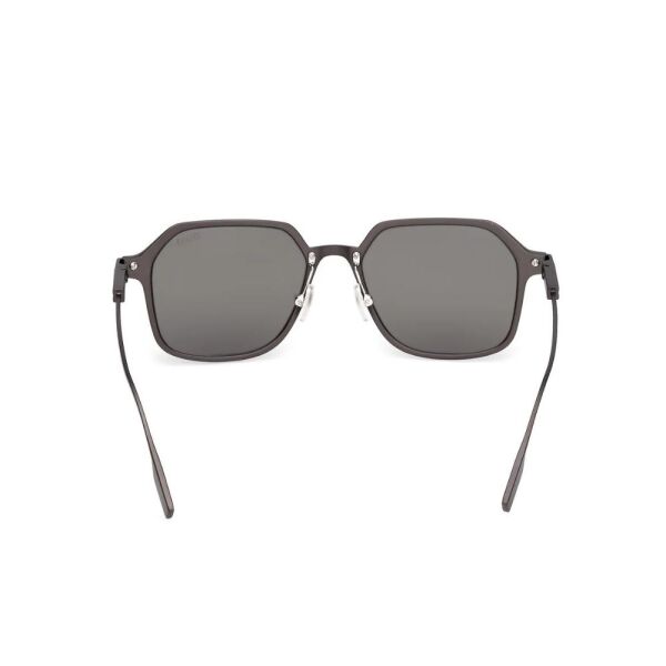 Ermenegildo Zegna Ez 0274/s Geometrik Erkek Güneş Gözlüğü