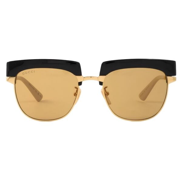 Gucci Gg1132s Metal Oval Kadın Güneş Gözlüğü