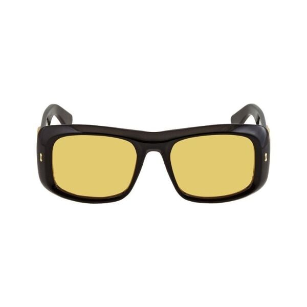 Gucci Gg1251s Siyah Kadın Güneş Gözlüğü