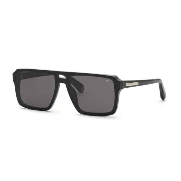 Philipp Plein - Spp211  - Güneş Gözlüğü - 700Y
