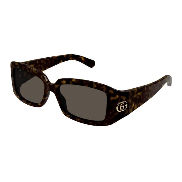 Gucci Gg 1403s Leopar Kadın Güneş Gözlüğü