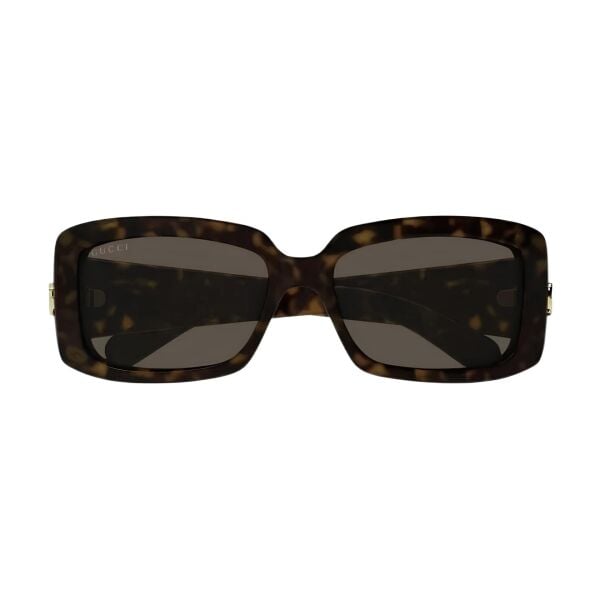 Gucci Gg 1403s Leopar Kadın Güneş Gözlüğü