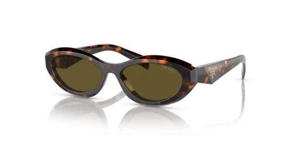 Prada - 0Pr 26Zs - Güneş Gözlüğü - 14L09Z