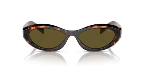 Prada - 0Pr 26Zs - Güneş Gözlüğü - 14L09Z