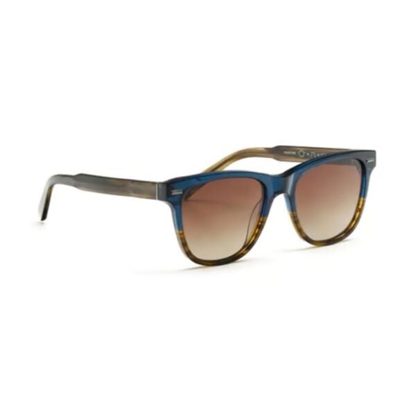 Kilian Vendıtore Renkli Oval Unisex Güneş Gözlüğü