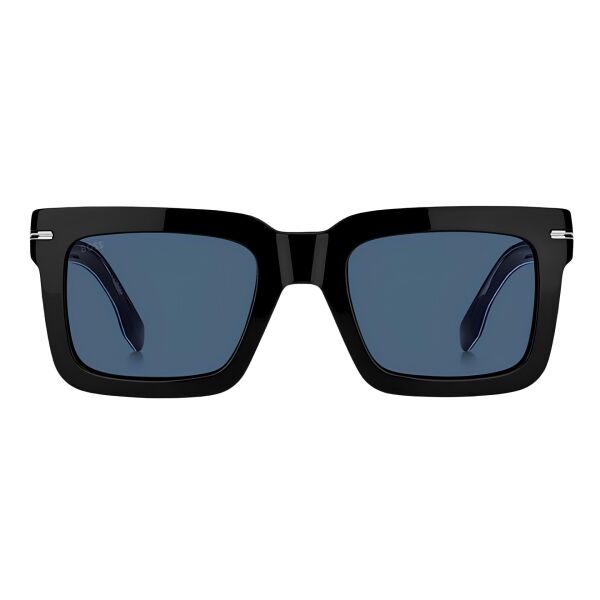 Hugo Boss 1501/S Siyah Erkek Güneş Gözlüğü