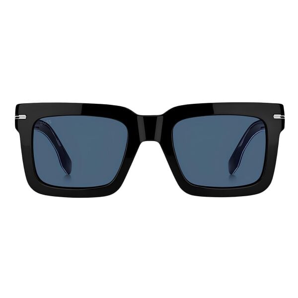 Hugo Boss 1501/S Siyah Erkek Güneş Gözlüğü