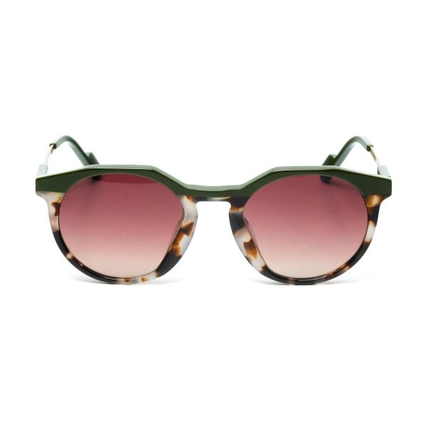 Kilian Pace Col.1 Yuvarlak Unisex Güneş Gözlüğü