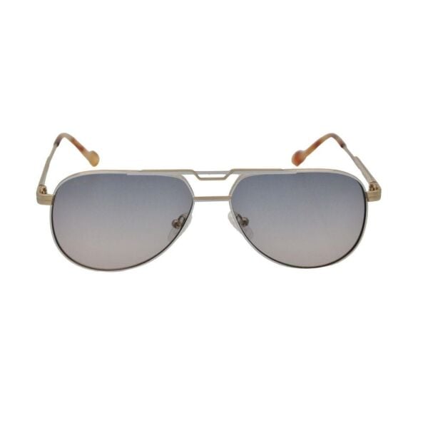 Kilian Ladro Pilot Gri Erkek Güneş Gözlüğü
