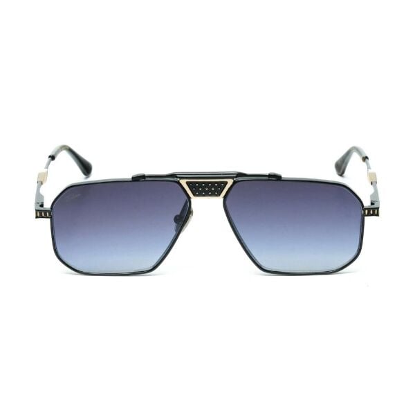 Kilian Ladro C1 Geometrik Erkek Güneş Gözlüğü