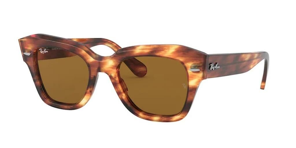 Ray-ban - Rb 2186 - Güneş Gözlüğü - 954/33