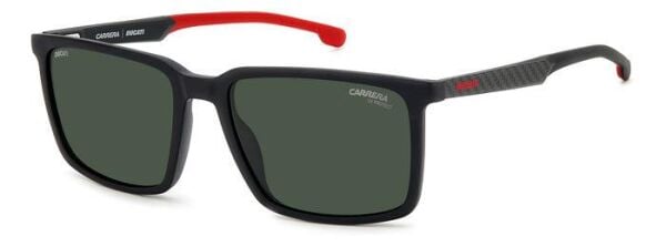 Carrera Ducatı Carduc 023/s Siyah Kare Erkek Güneş Gözlüğü