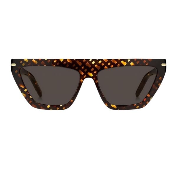 Hugo Boss 1609/S Leopar Kadın Güneş Gözlüğü