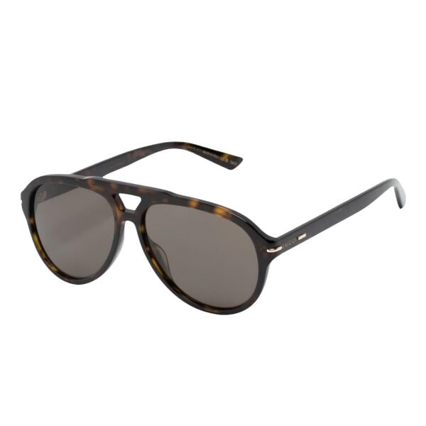 Gucci Gg 1443S Leopar Pilot Unisex Güneş Gözlüğü