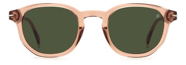 David Beckham - Db 1007/S - Güneş Gözlüğü - 35JQT