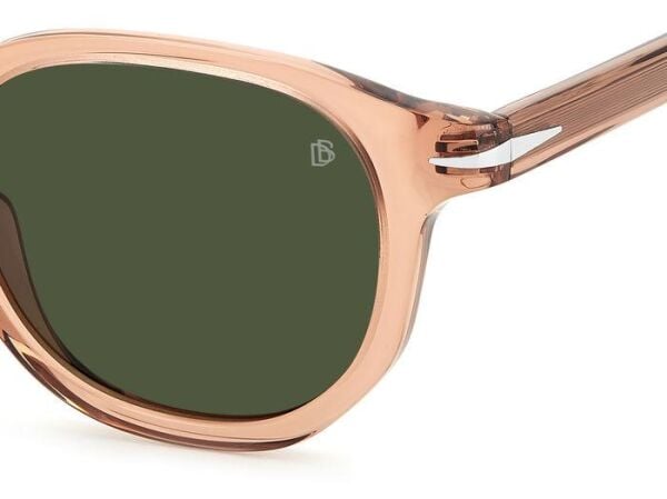 David Beckham - Db 1007/S - Güneş Gözlüğü - 35JQT