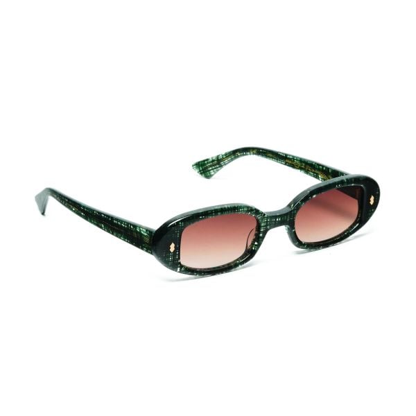 Kilian Sole Elips Yeşil Unisex Güneş Gözlüğü