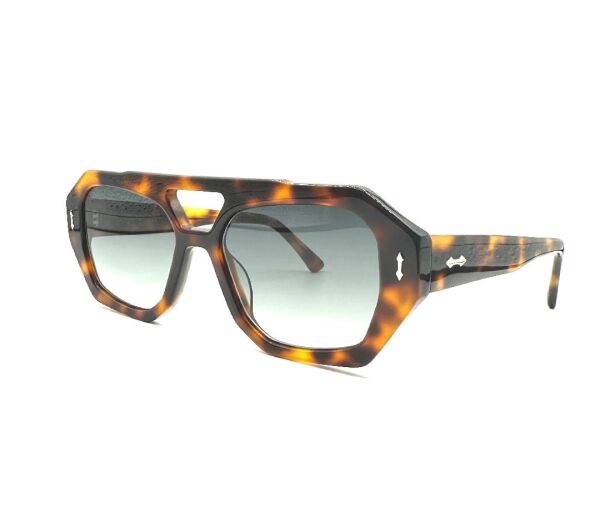 Kilian Lara Havana Geometrik Kadın Güneş Gözlüğü