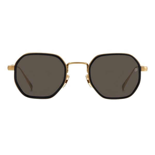 David Beckham - Db 1097/S - Güneş Gözlüğü - 0NZIR